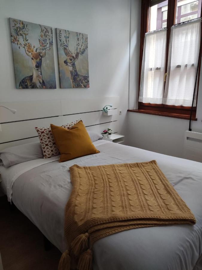 Apartmán Instituto 2º Gijón Exteriér fotografie