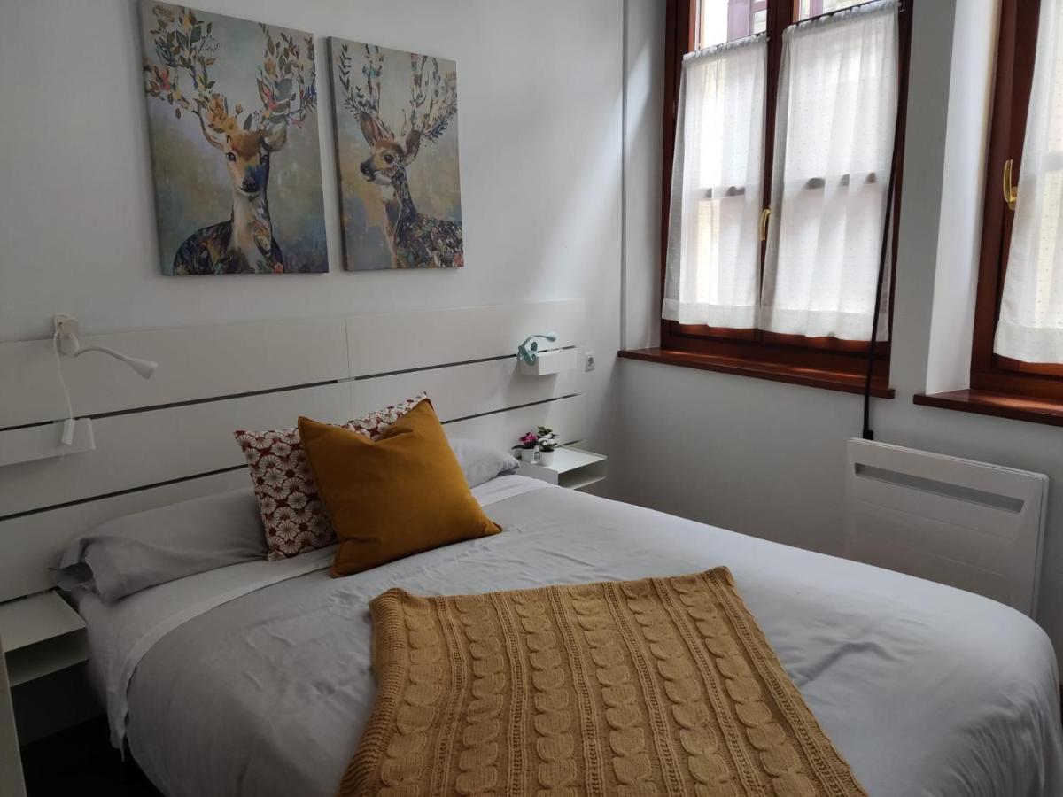 Apartmán Instituto 2º Gijón Exteriér fotografie